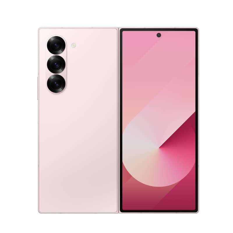 Samsung Galaxy Z Fold 6