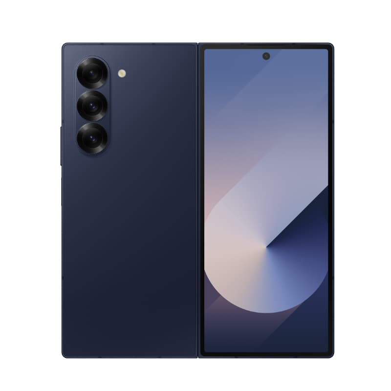 Samsung Galaxy Z Fold 6