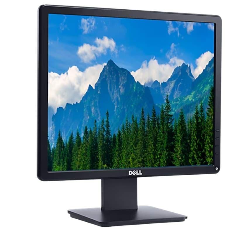 Dell 17" Square
