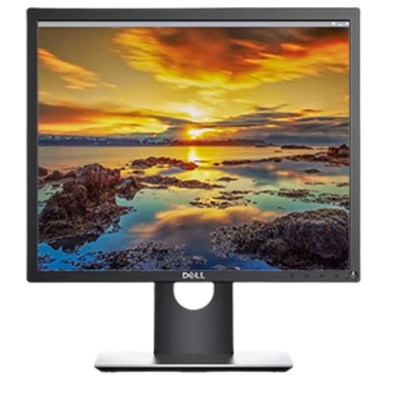Dell 19" Square