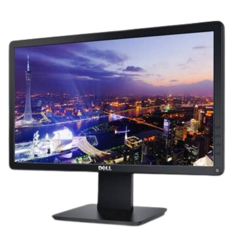 Dell 20" Wide (hdmi)