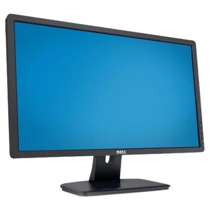 Dell 23" Wide
