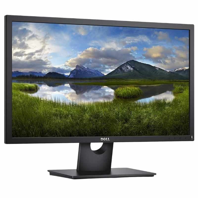 Dell 24" Wide