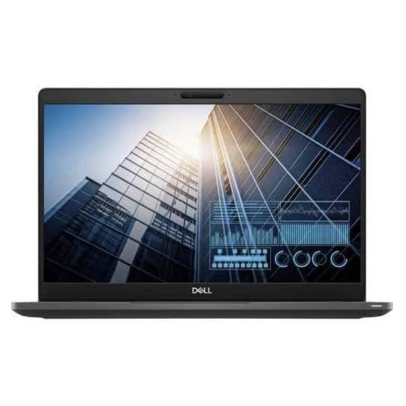 Dell 5300 8th gen i5 8gb ram /256gb ssd