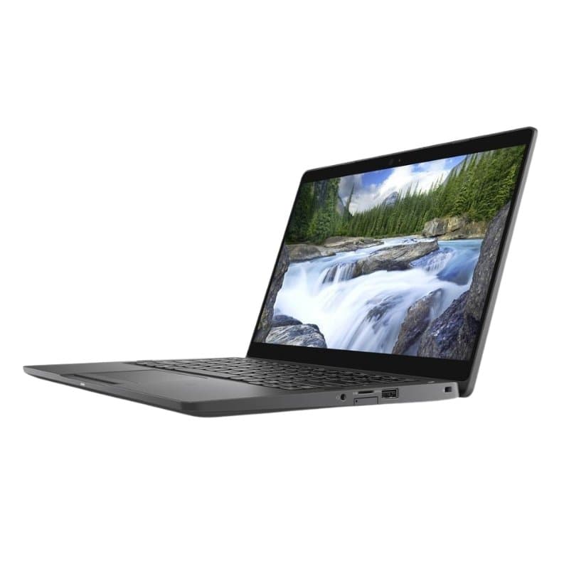 Dell 5300 8th gen i7 16gb ram /512gb ssd