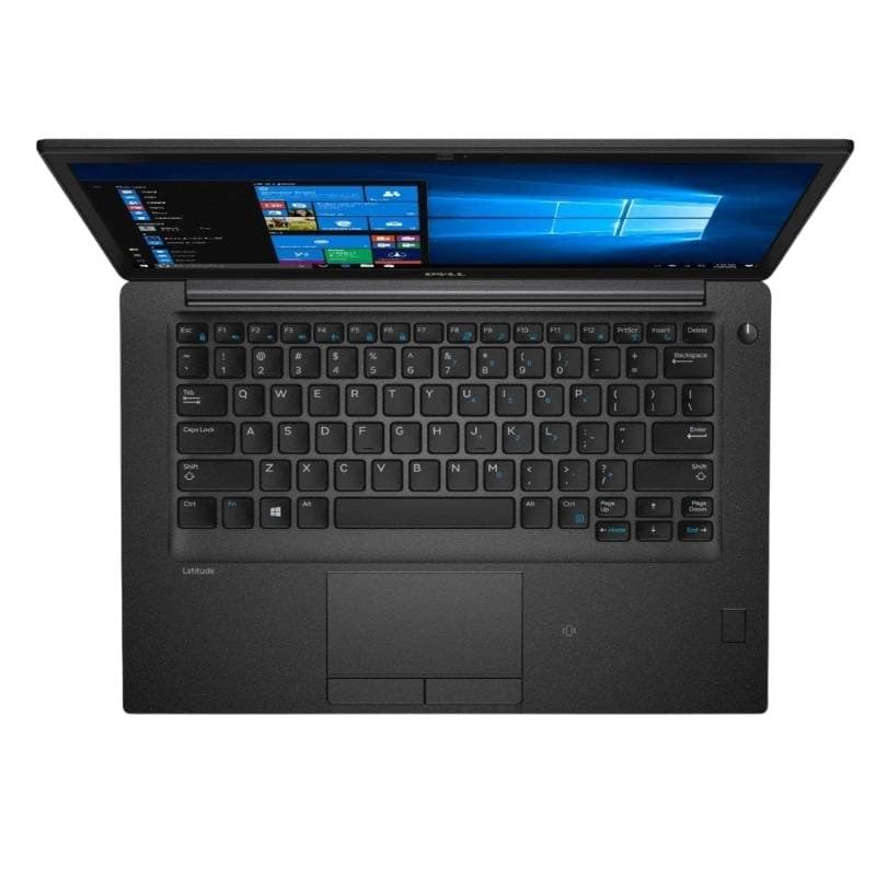 Dell 7380 7th gen i5 8gb ram/256gb ssd