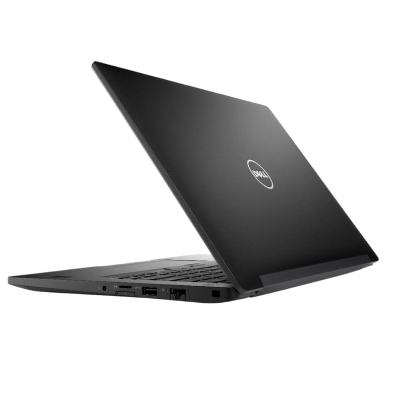 Dell 7380 7th gen i5 8gb ram/256gb ssd