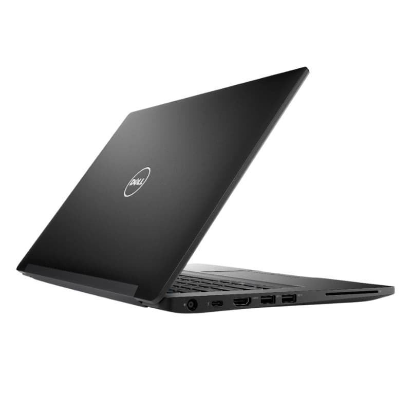 Dell 7380 7th gen i5 8gb ram/256gb ssd