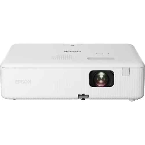 An image of Epson CO-W01 Projector