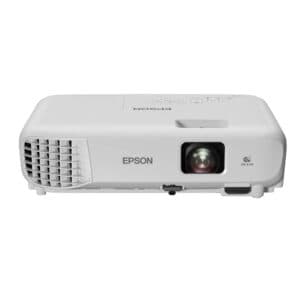 An image of Epson EB-E01 3300 Lumens XGA 3LCD