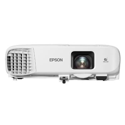 Epson EB-X49 XGA 3LCD 3600 Lumens