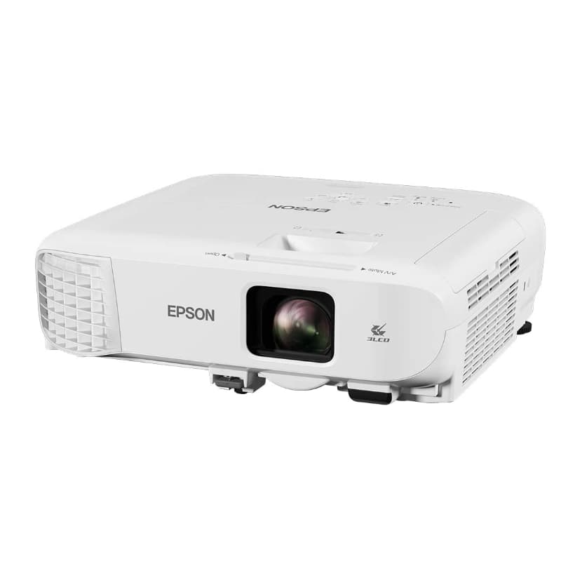 Epson EB-X49 XGA 3LCD 3600 Lumens