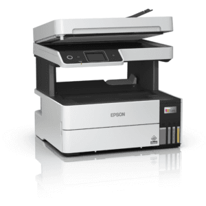 Epson EcoTank L6490 A4 Ink Tank Printer