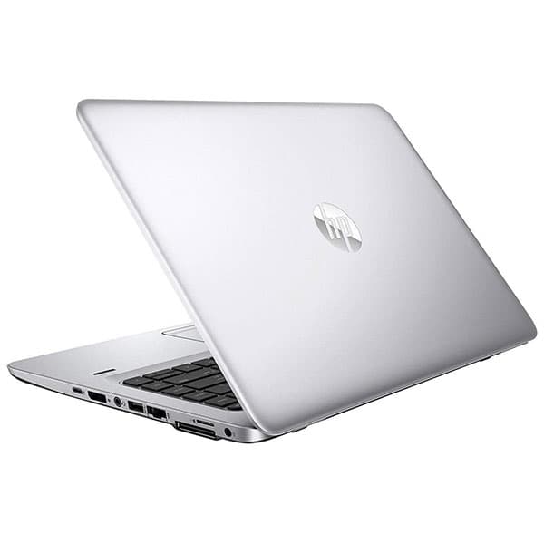An image of silver HP 840 G3 Core i5 8GB RAM 256GB SSD