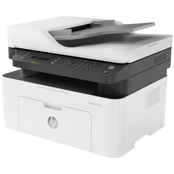 HP LaserJetPro MFP M137fnw PRINTER