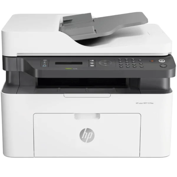HP LaserJetPro MFP M137fnw PRINTER