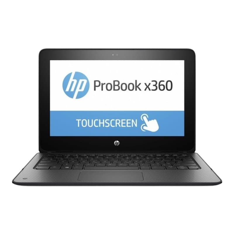 Hp ProBook x360 11 g5 EE Celeron 4GB Ram 128GB SSD