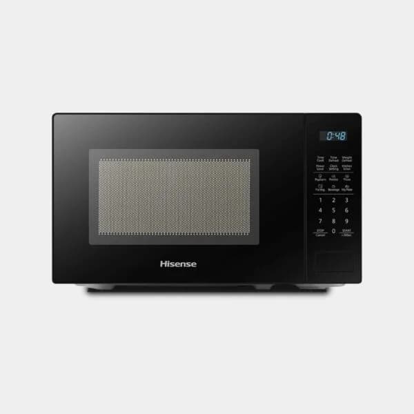 Hisense Microwave 20 Liters Black