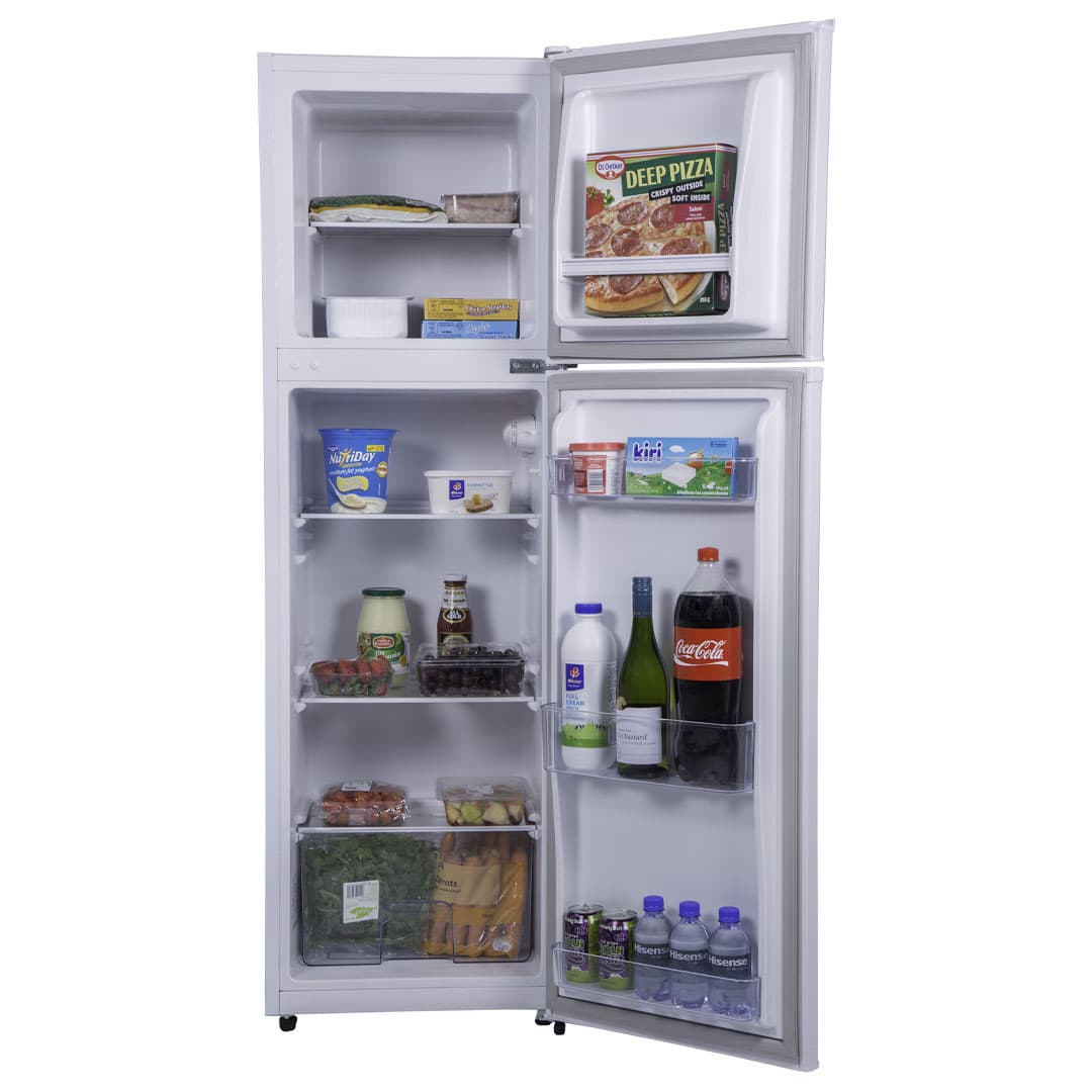 Hisense REF154DR 154L Fridge