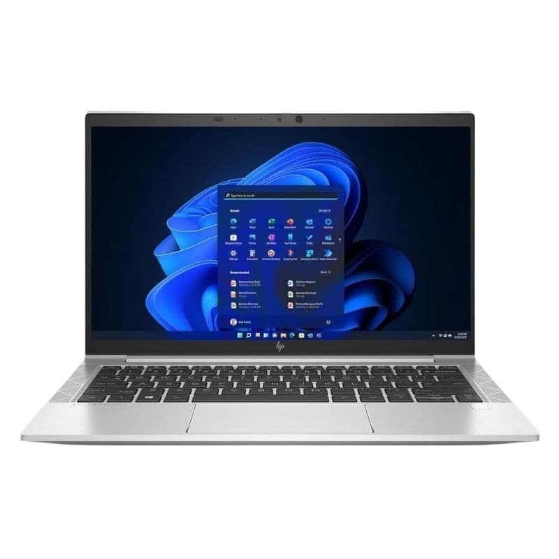 Hp Elitebook 830 10th gen i7 16gb ram/512gb ssd