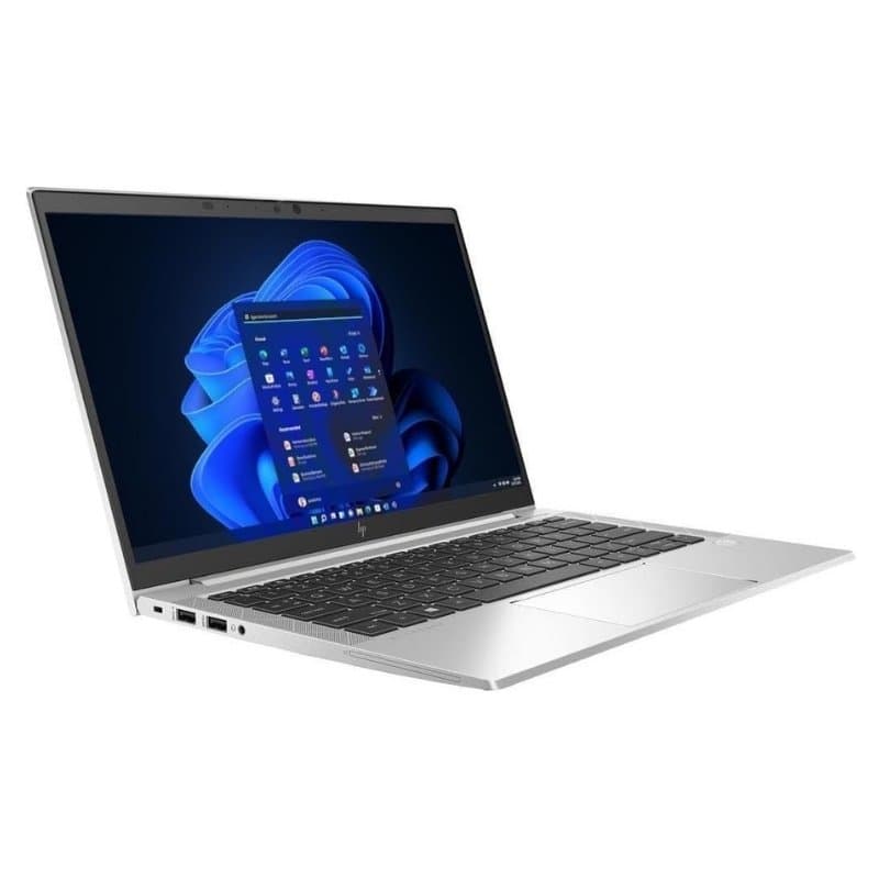 Hp Elitebook 830 10th gen i7 16gb ram/512gb ssd