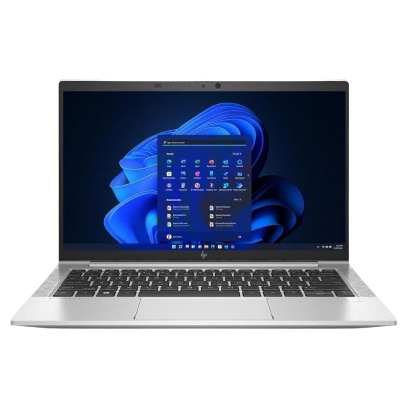 Hp Elitebook 840 10th gen i7 16gb ram/512gb ssd