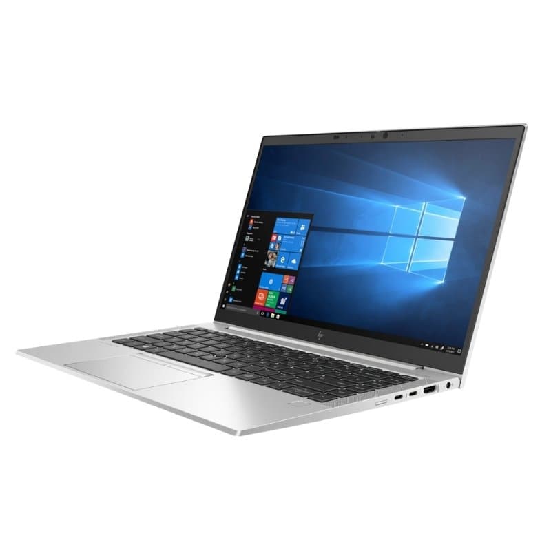Hp Elitebook 840 10th gen i7 16gb ram/512gb ssd
