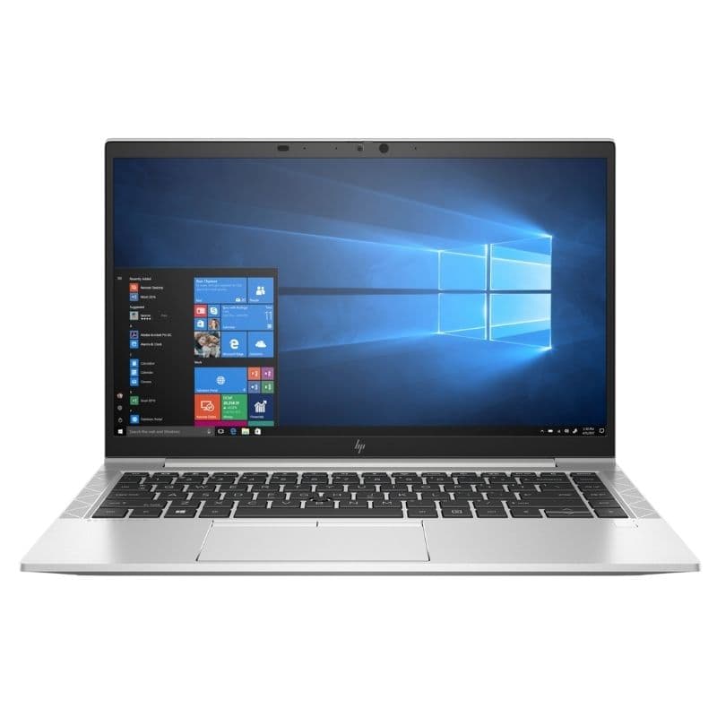 Hp Elitebook 840 10th gen i7 16gb ram/512gb ssd