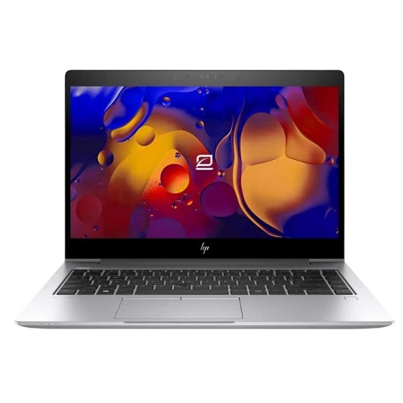 HP EliteBook 840 G5 8th Gen Core i5 8GB Ram 256GB SSD
