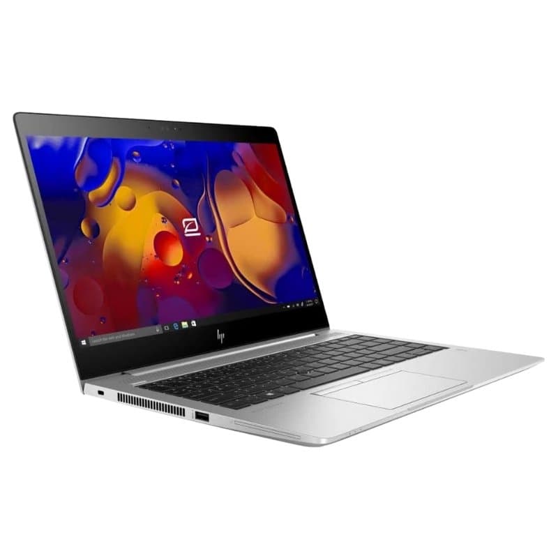 Hp Elitebook 840 8th gen i5 16gb ram/512gb ssd
