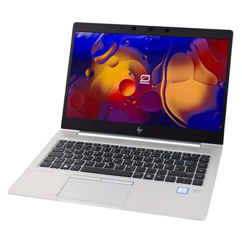 Hp Elitebook 840 8th gen i5 16gb ram/512gb ssd