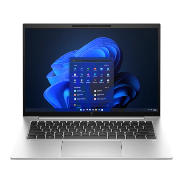 Hp elitebook 840 G10 13th core i7 16GB Ram 512 SSD