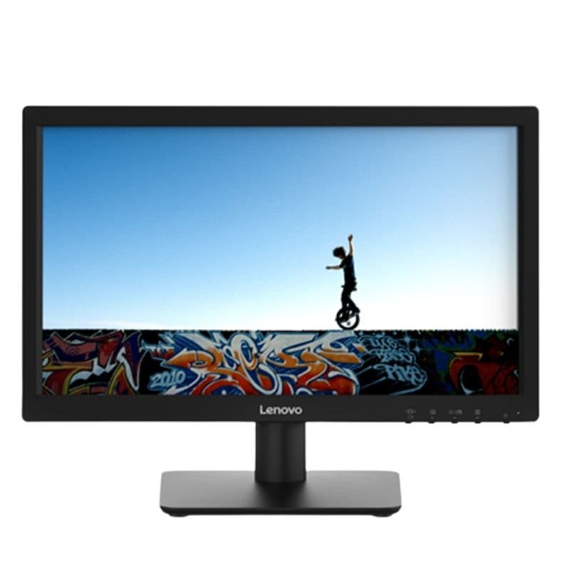 Lenovo 19" square