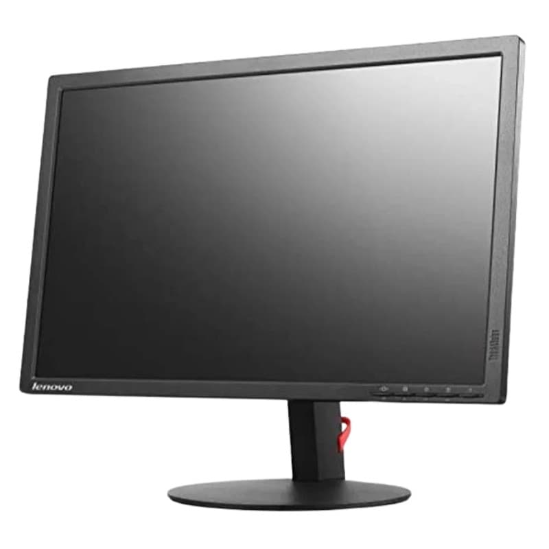 Lenovo 20" Wide