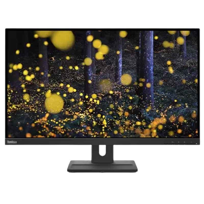 Lenovo 27" edge 2K