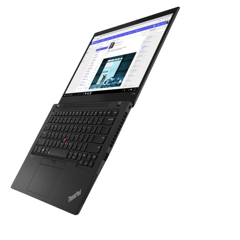 Lenovo T14s 11th gen i7 16gb ram/512ssd
