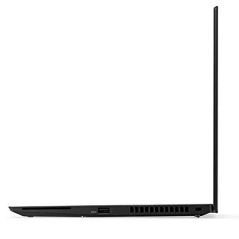 Lenovo T480s 8th gen  i7 16gb ram/512ssd