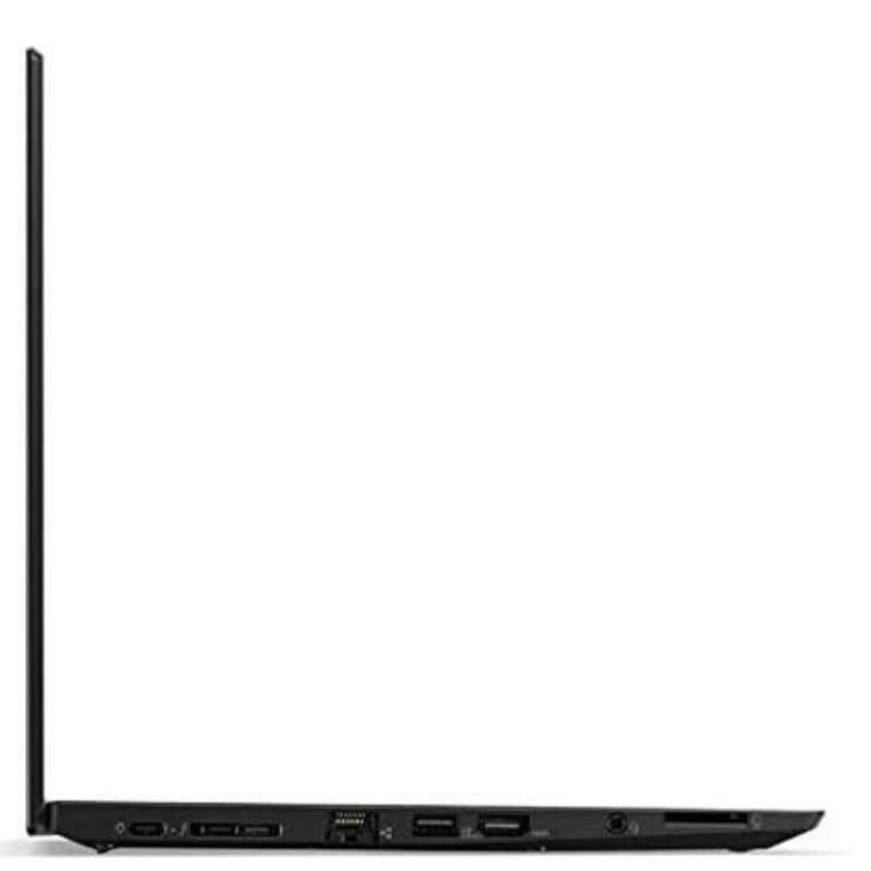 Lenovo T480s 8th gen  i7 16gb ram/512ssd