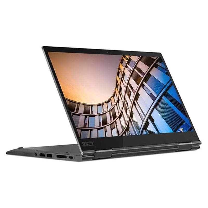 Lenovo x1 yoga 8th gen i7 16gb ram/512ssd