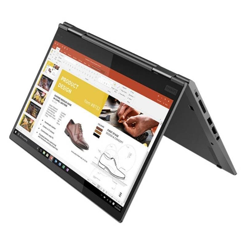 Lenovo x1 yoga 8th gen  i7 16gb ram/512ssd