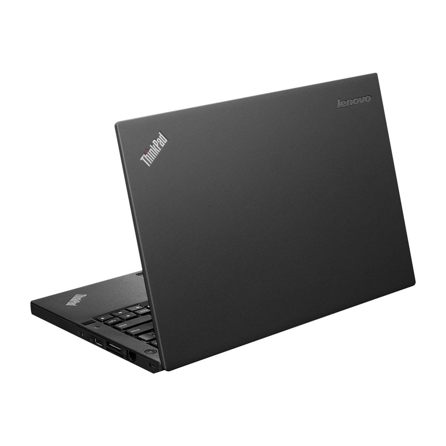 Lenovo x260 6th gen i5 16gb ram/256 ssd
