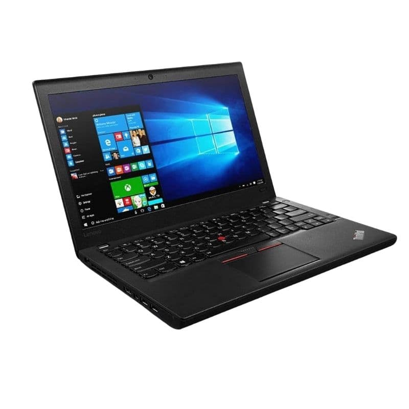 Lenovo x260 6th gen i5 8gb ram/256ssd