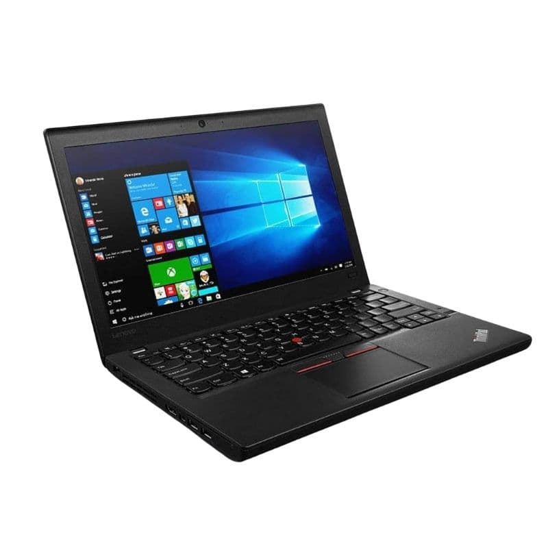 Lenovo x260 6th gen  i5 8gb ram/256ssd