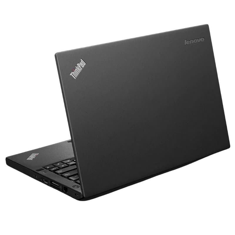 Lenovo x260 6th gen  i5 8gb ram/256ssd