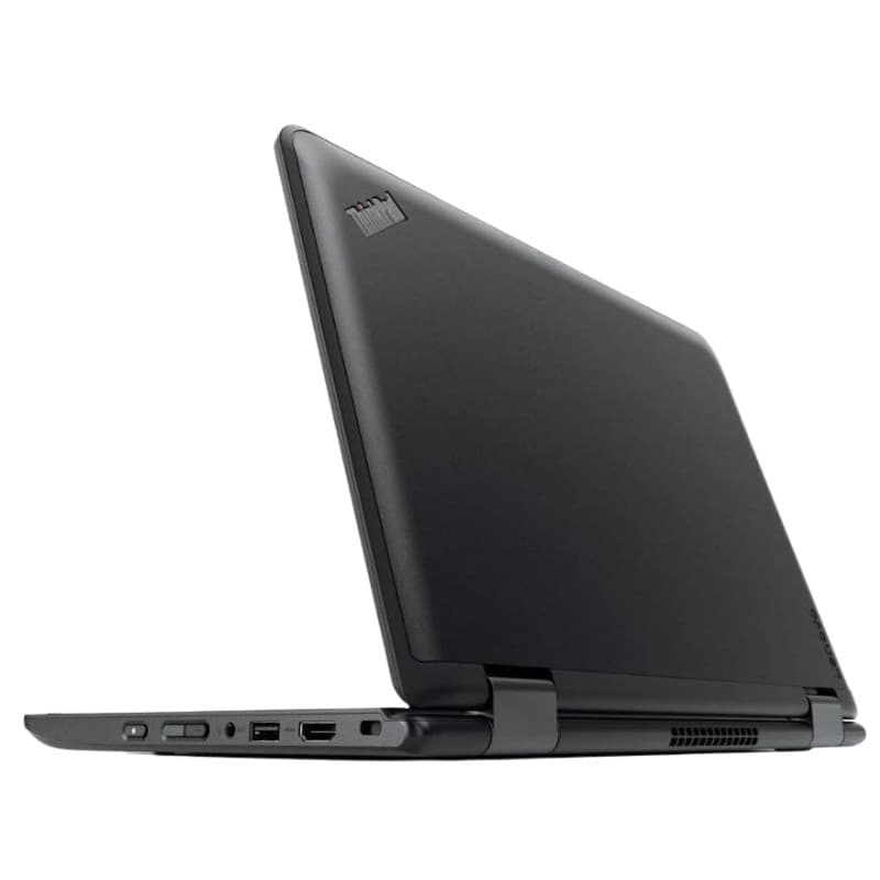 Lenovo yoga 11e touchscreen 4/128gb ssd