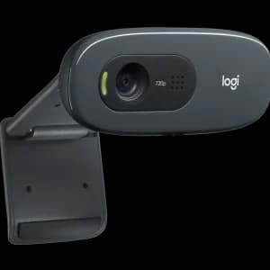 Logitech C270 HD Webcam