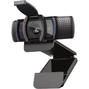 Logitech C920e HD 1080p Webcam