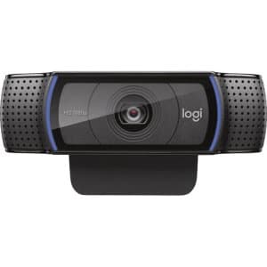 Logitech C920e HD 1080p Webcam