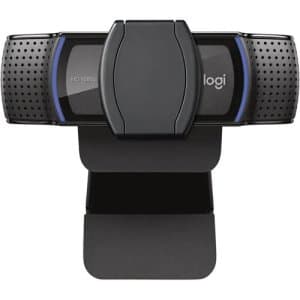 Logitech C920e HD 1080p Webcam
