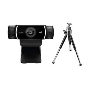Logitech C922 Pro Stream